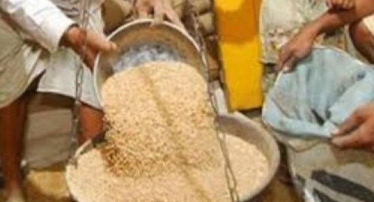 प्रदेश में कल से मनाया जाएगा चावल उत्सव, राशनकार्ड धारकों को एक साथ मिलेगा 3 महीने का राशन