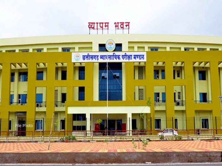 फार्मासिस्ट ग्रेड-2 भर्ती परीक्षा का डेट आया सामने, जानें कब होगा एग्जाम?