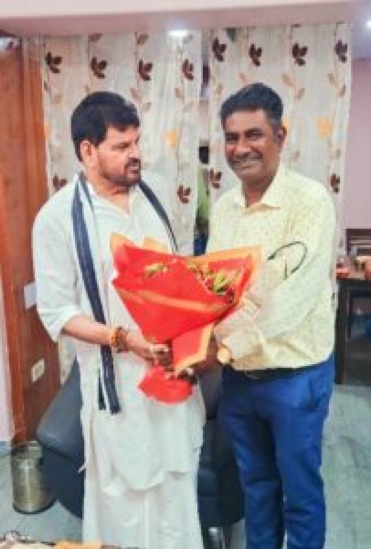 राष्ट्रीय अंडर-20 नेशनल चैंपियनशिप 2026 छत्तीसगढ़ कुश्ती का प्रथम महाकुंभ