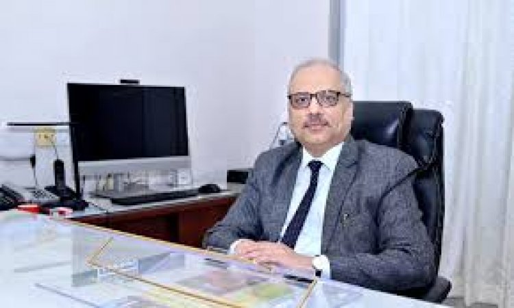 दक्षता, निष्पक्षता और न्याय के प्रति सतत समर्पण ही न्यायपालिका की वास्तविक शक्ति को परिभाषित करते हैं -  न्यायमूर्ति रमेश सिन्हा