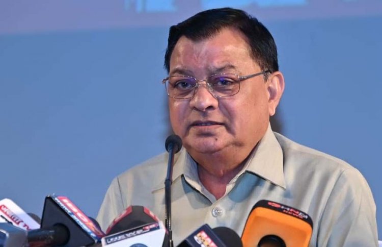 कैबिनेट मंत्री लखन लाल देवांगन कल ठेले गुमटी व्यवसायियों को देंगे वेंडिंग जोन की सौगात, करेंगे निःशुल्क आवंटन….