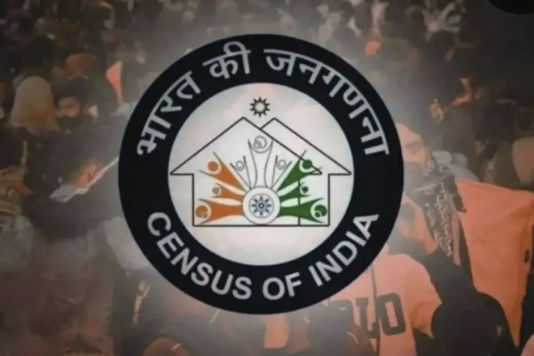 हमारी जनगणना-हमारा विकास के संकल्प के साथ छत्तीसगढ़ तैयार