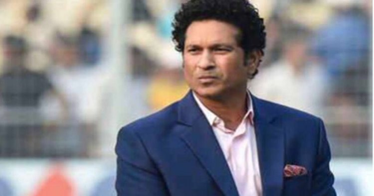 सचिन तेंदुलकर जल्द ही सपरिवार आएंगे छत्तीसगढ़, बच्चों के साथ क्रिकेट खेलते नजर आएंगे तेंदुलकर