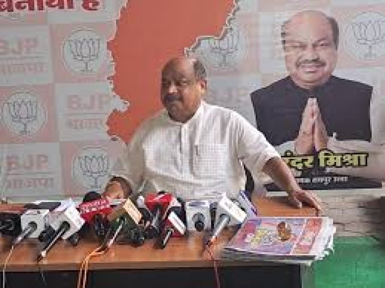 अक्षय तृतीया पर विधि-विधान से पूजन के साथ जगन्नाथ रथ निर्माण कार्य का शुभारंभ