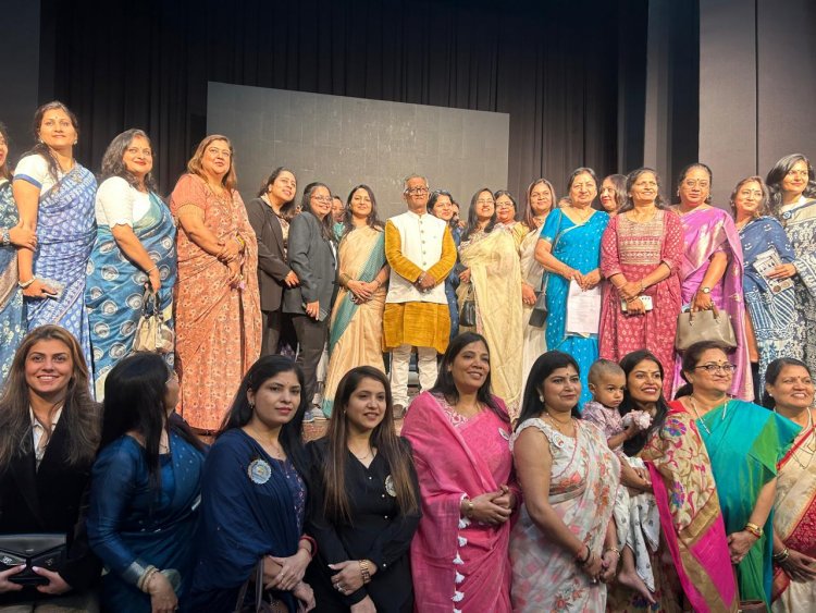 कैट के राष्ट्रीय टीम ने कैट के महिला विंग की प्रदेश अध्यक्ष श्रीमती मधु अरोरा को नेशनल को-ऑर्डिनेटर के रूप में सम्मानित किया