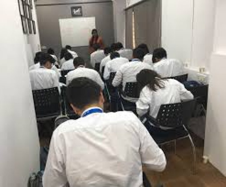 महासमुंद : एनएचएम भर्ती के तहत 74 संविदा पदों के लिए कौशल परीक्षा की तिथियां जारी