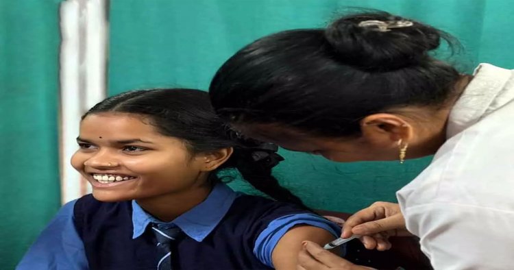 अपनी ज़िम्मेदारी निभाएं और अपनी बेटियों को सर्वाईकल कैंसर के खतरे से बचाएं