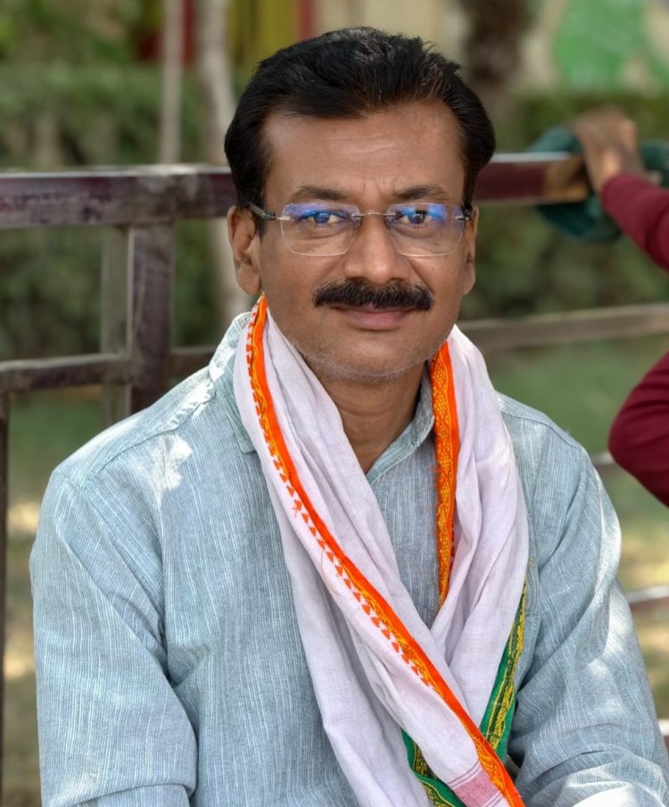 शाही एक्सपोर्ट सिलाई प्रशिक्षण के नाम से प्रदेश के युवतियों को बाहर भेजा जा रहा है, इसकी जांच की जाए