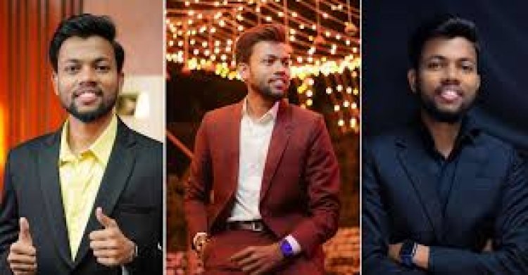 धमतरी : धमतरी में सोशल मीडिया क्रिएटरों को मिला मार्गदर्शनः मनोज डे ने साझा किए सफलता के सूत्र