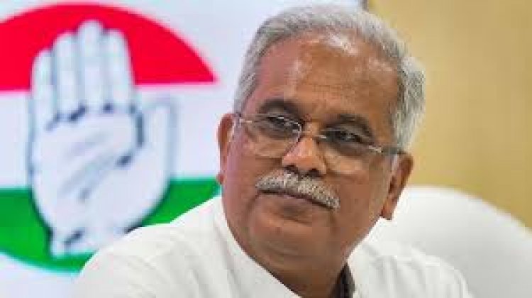 पूर्व मुख्यमंत्री भूपेश बघेल एवं महिला के 'फेक एआई वीडियो' पर महिला आयोग ने लिया स्वत: संज्ञान 