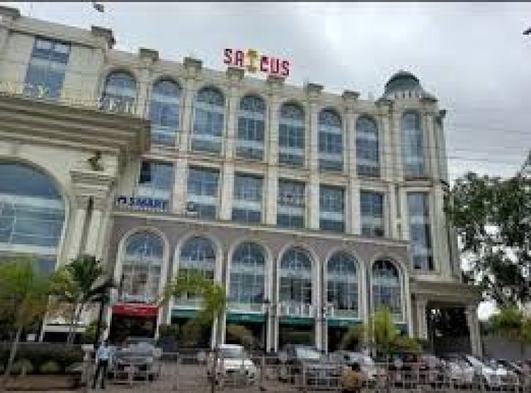 करेन्सी टावर, रायपुर में लिफ्ट अवरोध की घटना पर त्वरित जाँच