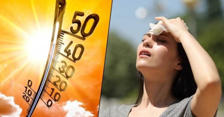 Weather Update: भीषण गर्मी और तपती धूप से मिलेंगी राहत, अगले 5 दिनों के लिए आंधी और बारिश का अलर्ट जारी