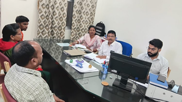 मुख्यमंत्री  विष्णुदेव साय के नेतृत्व में विद्युत उपभोक्ताओं को बड़ी राहत