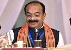 उप मुख्यमंत्री साव ने दी श्रमिक दिवस की बधाई: कांग्रेस के बोरे बासी दिवस और बैठक पर साधा निशाना