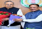 मातृशक्ति के सम्मान और सशक्तिकरण हेतु विशेष सत्र: एक तिहाई आरक्षण के संकल्प को मिला व्यापक समर्थन