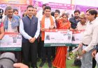 ​सुशासन तिहार: गांवों में खत्म हो रहा शिकायतों का दौर