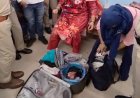 CG – सूटकेस में ये सामान लेकर रेलवे स्टेशन पहुंची महिलाएं, सूटकेस खुलते ही पुलिस के उड़े होश….फिर जो हुआ…