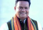 'सुशासन तिहार' की सफलता से कांग्रेस व्यथित हुई : देवलाल ठाकुर