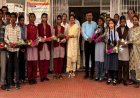 अबूझमाड़ की मेधा ने गढ़ दिया नया नारायणपुर - शिक्षा के शिखर पर वनांचल की गौरवगाथा