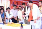 सरिया को मिला 100 बिस्तर सिविल अस्पताल का तोहफा, 18 करोड़ से होगा निर्माण