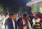 चिल्फी और सरोधा दादर की प्राकृतिक सुंदरता से अभिभूत हुए वन मंत्री  केदार कश्यप