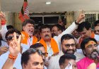 पश्चिम बंगाल, असम और पुडुचेरी में भाजपा एवं एनडीए की ऐतिहासिक जीत 'नए भारत' के संकल्प की विजय : किरण देव