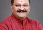 विपक्ष की झूठ व भ्रम फैलाने वाली नकारात्मक राजनीति का अंत : संतोष पाण्डेय