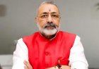 स्मार्ट, संवहनीय, बेजोड़: टेक्निकल टेक्सटाइल इस तरह बुन रहे हैं फुटवियर में भारत का भविष्य -   गिरिराज सिंह