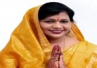 BREAKING : संगीता सिन्हा बनी छत्तीसगढ़ महिला कांग्रेस की नई प्रदेश अध्यक्ष, आदेश जारी