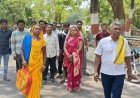 बर्खास्त कर्मचारियों की पुनर्बहाली की मांग तेज, कलेक्टर को सौंपा ज्ञापन