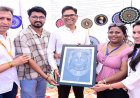 इनोवेशन महाकुंभ 1.0 में वित्त मंत्री चौधरी ने किया स्टॉल्स का निरीक्षण, युवाओं को दिया नवाचार का संदेश