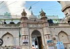 जामा मस्जिद ट्रस्ट हलवाई लाईन रायपुर के मुतवल्ली चुनाव हेतु  युनूस कुरैशी चुनाव अधिकारी नियुक्त