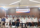 व्यापार और सुगम यातायात के लिए ”अर्बन मोबिलिटी” पर हुआ मंथनः- ऑडिट से पहले चेम्बर द्वारा सौंपे जायेंगे ट्रांसपोर्ट संघों से प्राप्त सुझाव