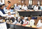  एक पेड़ माँ के नाम, एक सोखता संतान के नाम” अभियान से बढ़ेगी हरियाली होगा जल संरक्षण- सांसद  विजय बघेल