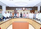 सेवा सेतु’: छत्तीसगढ़ में सुशासन और डिजिटल प्रशासन का नया अध्याय