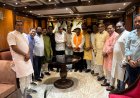 बंगाल चुनाव प्रचार में सक्रिय भूमिका के साथ मिला अनुभव: जिम्मेदारी ने दिया रणनीतिक मैदान में सीखने का मौका: अमर सुल्तानिया