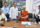 "छत्तीसगढ़ महाविद्यालय में प्लेसमेंट ड्राइव का आयोजन