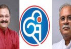 पूर्व मुख्यमंत्री बघेल द्वारा छत्तीसगढ़ संवाद को लेकर दिए गए बयान पर सांसद पाडेय बोले - यह बघेल की हताशा का प्रतीक