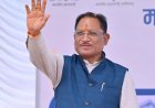 मुख्यमंत्री  विष्णुदेव साय के नेतृत्व में सड़क अधोसंरचना को मजबूती, कांसाबेल-बगीचा मार्ग उन्नयन कार्य की निविदा प्रक्रिया पूर्ण