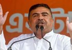 BREAKING : बंगाल का नया CM- शुभेंदु अधिकारी होंगे प. बंगाल के नए सीएम- अमित शाह ने किया सीएम का एलान