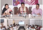 अंतिम व्यक्ति तक पहुंचे सरकारी योजनाओं का लाभ, दफ्तरों के चक्कर न काटें ग्रामीण- मंत्री टंकराम वर्मा