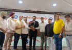 आयकर अधिनियम 2025 में हुए बड़ेे बदलावों पर- छत्तीसगढ़ चेम्बर ऑफ कॉमर्स एंड इंडस्ट्रीज में विशेष कार्यशाला संपन्न