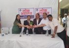 रायपुर नगर निगम जोन 1 में लोक अदालत में 9 प्रकरणों का किया गया त्वरित निराकरण