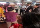 टिकट चेकिंग अभियान में बिलासपुर मंडल ने बनाया नया रिकार्ड, 1 दिन में 14 लाख 53 हजार 645 वसूले गये जुर्माना
