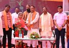 प्रधानमंत्री के नेतृत्व में देश की सनातन संस्कृति को मिला नया गौरव : मुख्यमंत्री साय