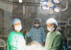 जटिल रोगों का कबीरधाम जिला अस्पताल में हो रहा सफल उपचार  महिलाओं का हुआ सफल आपरेशन, मिली राहत