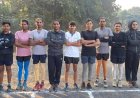 छत्तीसगढ़ में सामाजिक समावेशन की नई मिसाल : 8 ट्रांसजेंडर उम्मीदवार बने पुलिस आरक्षक