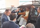 *ब्रेकिंग-सीएम साय के काफिले में वाहनों की संख्या में कटौती की इसका निर्णय स्वयं  साय ने लिया है...