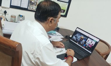 भारत मंडपम में 12-15 अगस्त को होने जा रहा देश का सबसे बड़ा ट्रेड फेयर - “भारतीय व्यापार महोत्सव 2026”