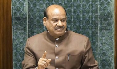 संसद की अहम समितियों में नए चेयरमैन नियुक्त, ओम बिरला का बड़ा फैसला